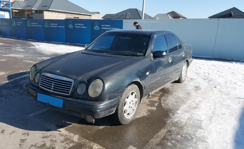 Mercedes-Benz E-Класс 1998 года за 3 000 000 тг. в Шымкент