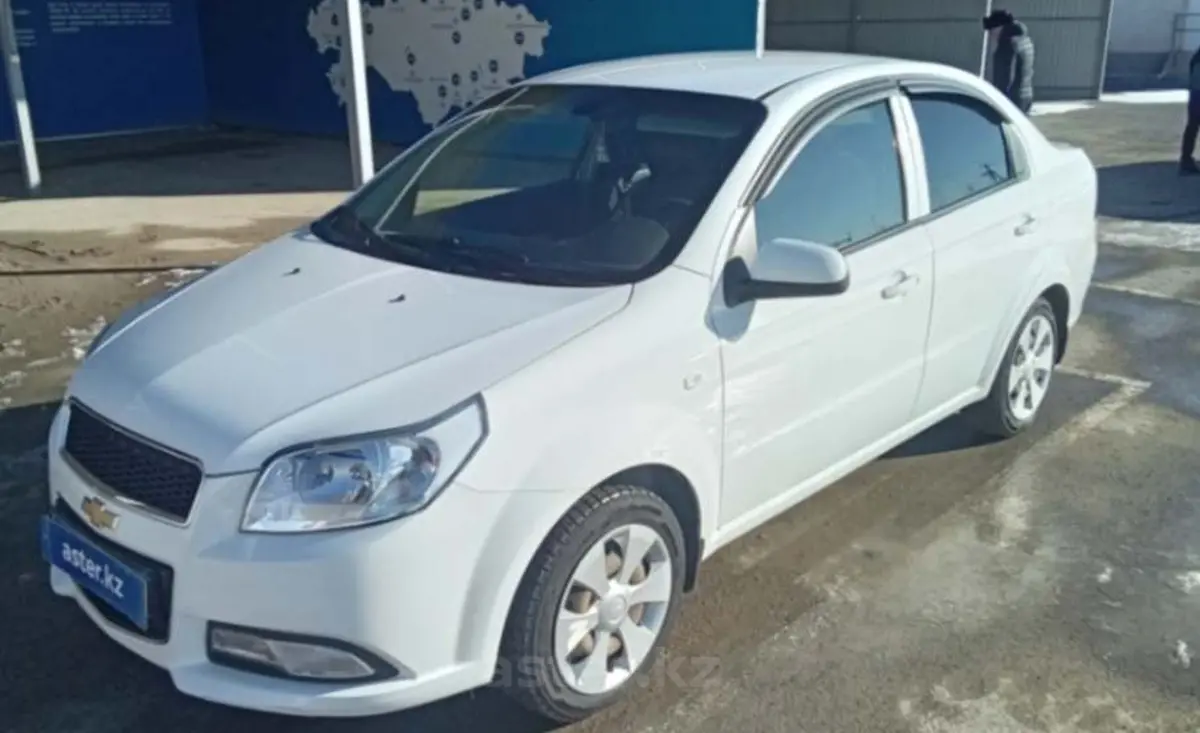Chevrolet Nexia 2022 года за 5 500 000 тг. в Кызылорда