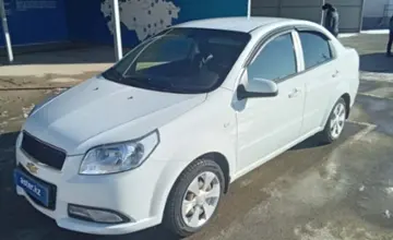 Chevrolet Nexia 2022 года за 5 500 000 тг. в Кызылорда фото 1