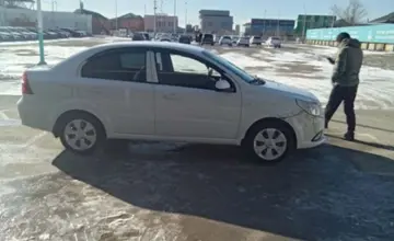 Chevrolet Nexia 2022 года за 5 500 000 тг. в Кызылорда фото 4
