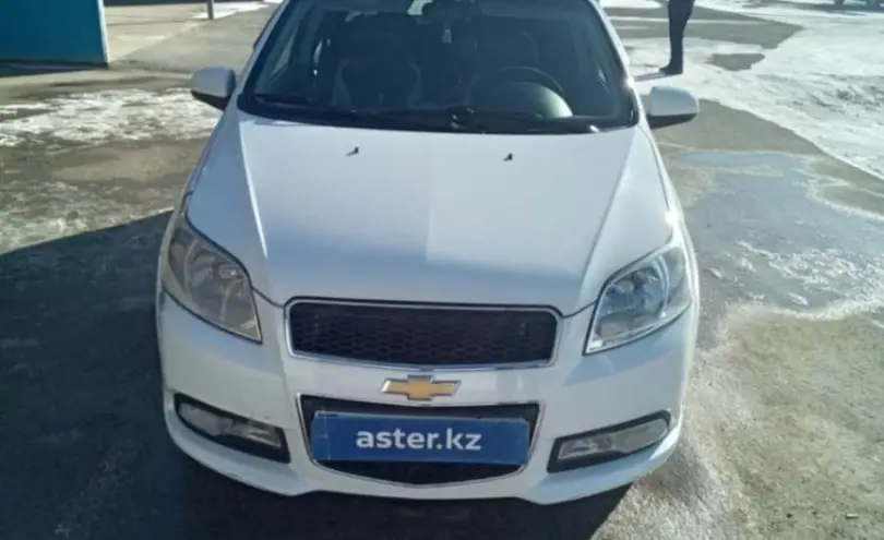 Chevrolet Nexia 2022 года за 5 500 000 тг. в Кызылорда фото 2