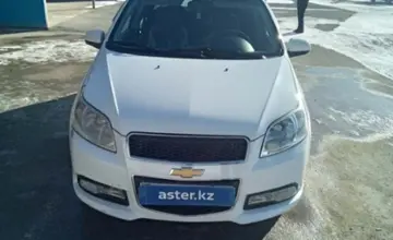Chevrolet Nexia 2022 года за 5 500 000 тг. в Кызылорда фото 2