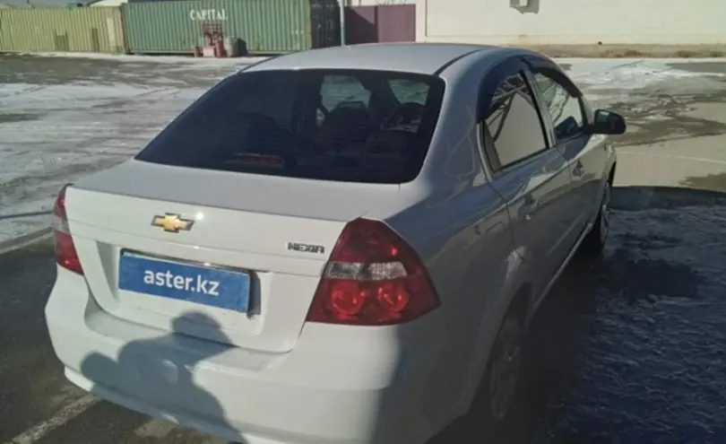 Chevrolet Nexia 2022 года за 5 500 000 тг. в Кызылорда фото 5