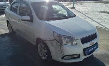 Chevrolet Nexia 2022 года за 5 500 000 тг. в Кызылорда фото 3