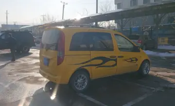 Mercedes-Benz Vaneo 2003 года за 3 000 000 тг. в Алматы фото 3