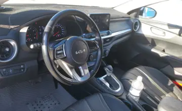 Kia Cerato 2023 года за 11 000 000 тг. в Шымкент фото 5