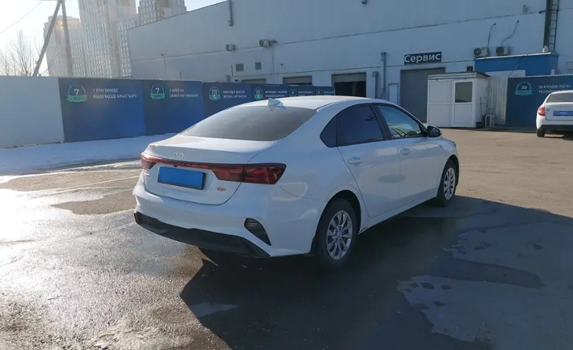 Kia Cerato 2023 года за 11 000 000 тг. в Шымкент фото 3
