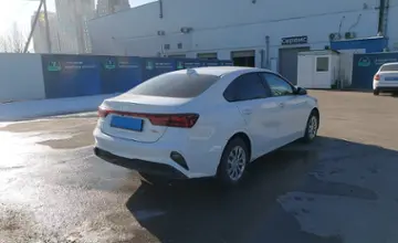 Kia Cerato 2023 года за 11 000 000 тг. в Шымкент фото 3
