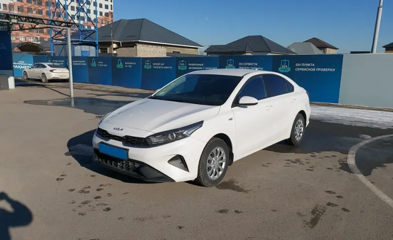 Kia Cerato 2023 года за 11 000 000 тг. в Шымкент