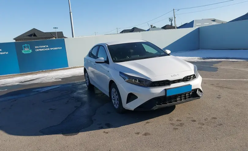 Kia Cerato 2023 года за 11 000 000 тг. в Шымкент фото 2