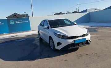 Kia Cerato 2023 года за 11 000 000 тг. в Шымкент фото 2