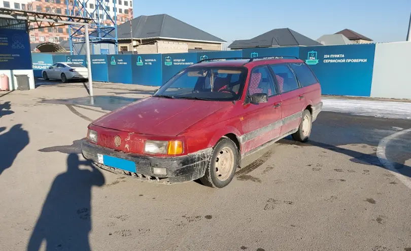 Volkswagen Passat 1992 года за 1 500 000 тг. в Шымкент