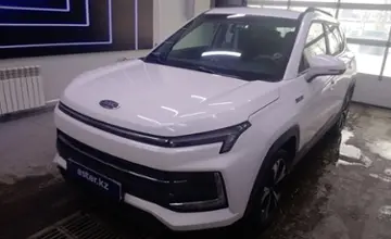 JAC JS4 2022 года за 6 500 000 тг. в Павлодар фото 1