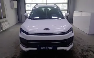 JAC JS4 2022 года за 6 500 000 тг. в Павлодар фото 2
