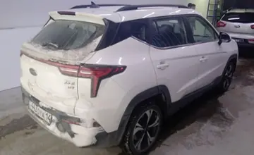 JAC JS4 2022 года за 6 500 000 тг. в Павлодар