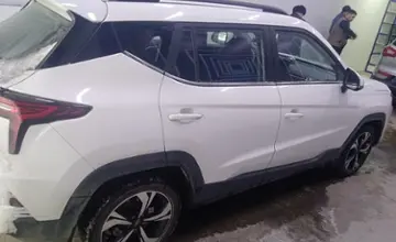 JAC JS4 2022 года за 6 500 000 тг. в Павлодар фото 4