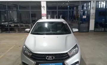 LADA (ВАЗ) Vesta 2018 года за 5 000 000 тг. в Караганда фото 2