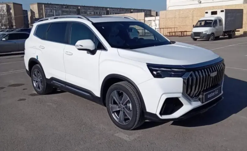 Geely Okavango 2024 года за 14 000 000 тг. в Актау фото 3