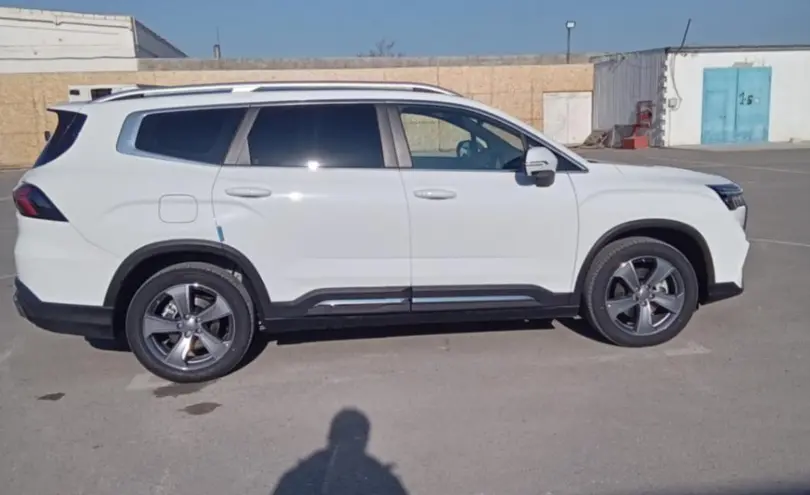 Geely Okavango 2024 года за 14 000 000 тг. в Актау фото 4