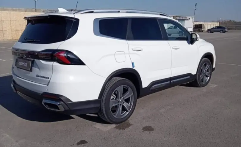 Geely Okavango 2024 года за 14 000 000 тг. в Актау