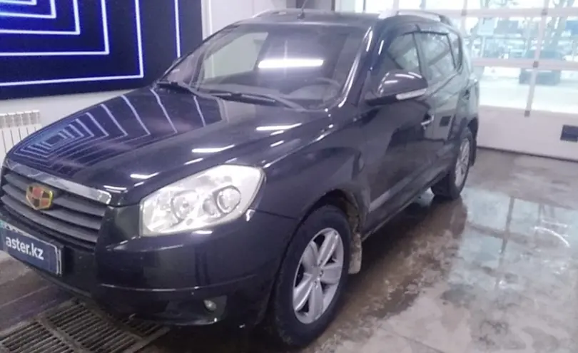 Geely Emgrand X7 2013 года за 4 000 000 тг. в Павлодар