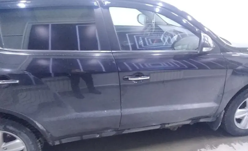 Geely Emgrand X7 2013 года за 4 000 000 тг. в Павлодар фото 4