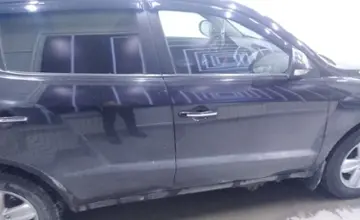 Geely Emgrand X7 2013