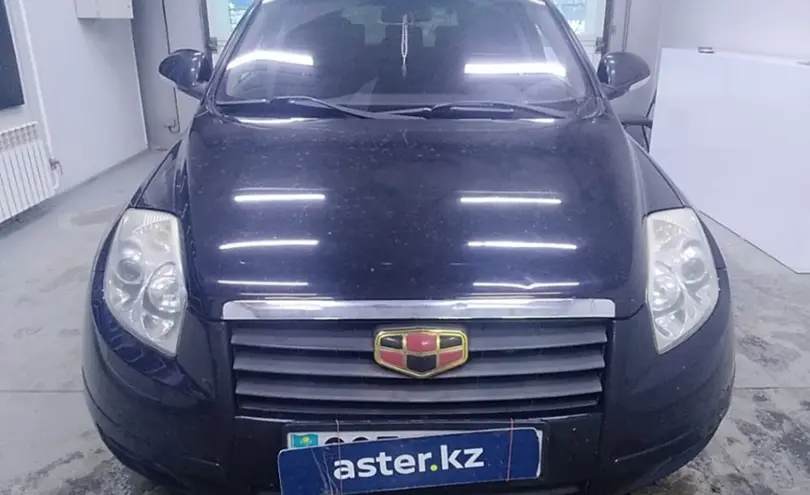Geely Emgrand X7 2013 года за 4 000 000 тг. в Павлодар фото 2