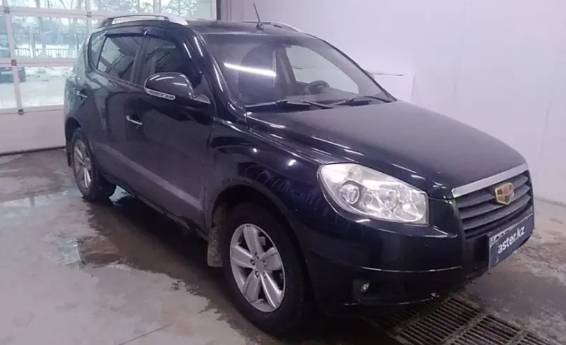 Geely Emgrand X7 2013 года за 4 000 000 тг. в Павлодар фото 3