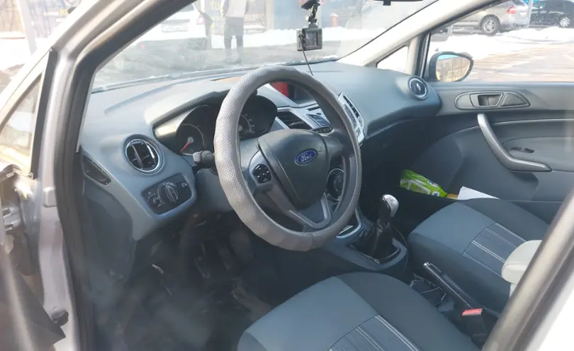 Ford Fiesta 2009 года за 3 500 000 тг. в Алматы фото 5