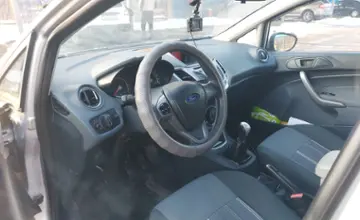Ford Fiesta 2009 года за 3 500 000 тг. в Алматы фото 5
