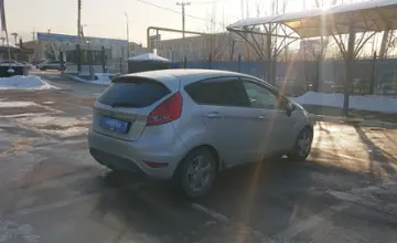 Ford Fiesta 2009 года за 3 500 000 тг. в Алматы фото 3