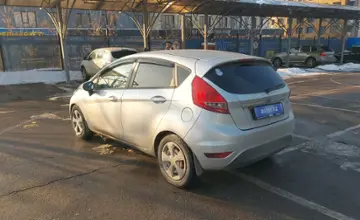 Ford Fiesta 2009 года за 3 500 000 тг. в Алматы фото 4