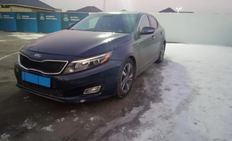 Kia Optima 2014 года за 7 500 000 тг. в Шымкент