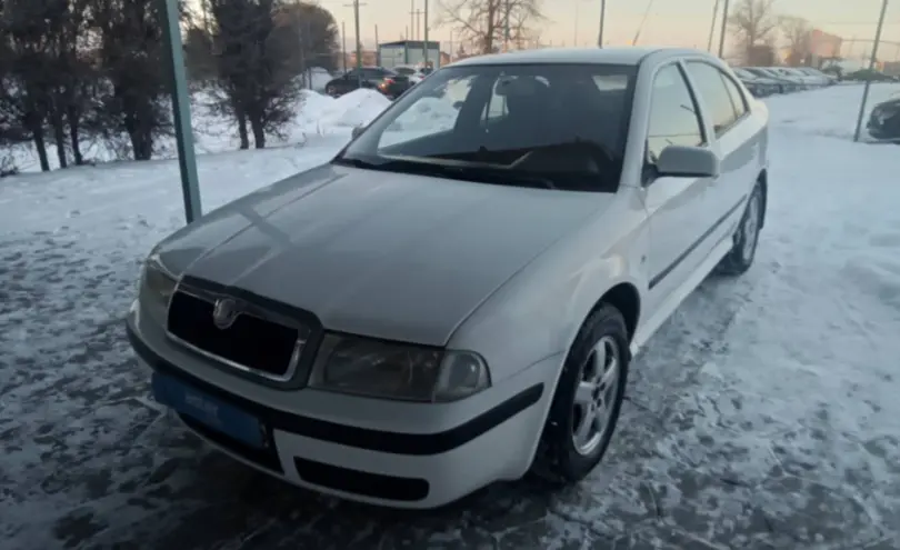 Skoda Octavia 2007 года за 2 200 000 тг. в Талдыкорган