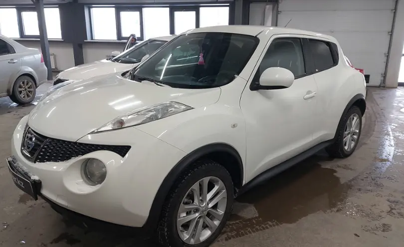 Nissan Juke 2014 года за 6 000 000 тг. в Астана