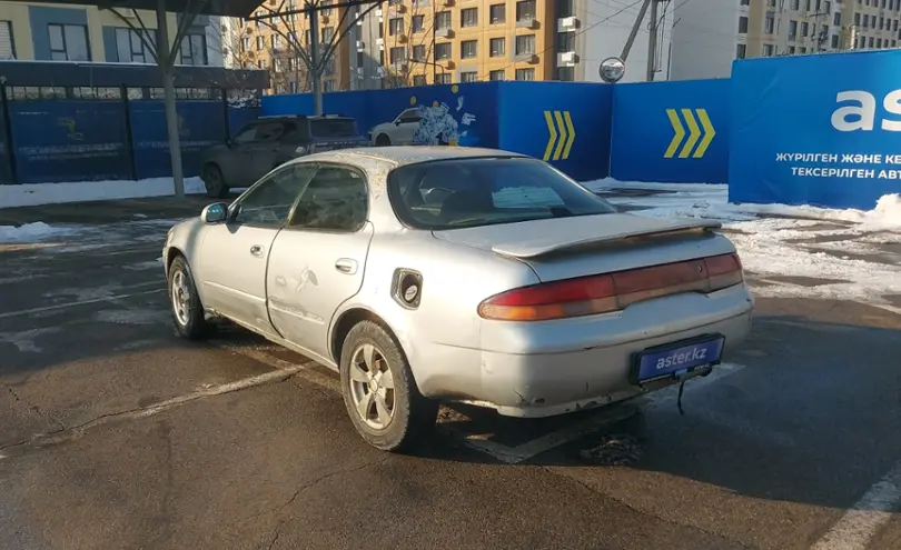 Toyota Sprinter 1993 года за 1 000 000 тг. в Алматы фото 4