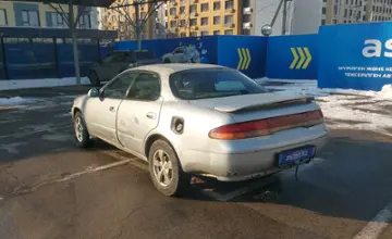 Toyota Sprinter 1993 года за 1 000 000 тг. в Алматы фото 4