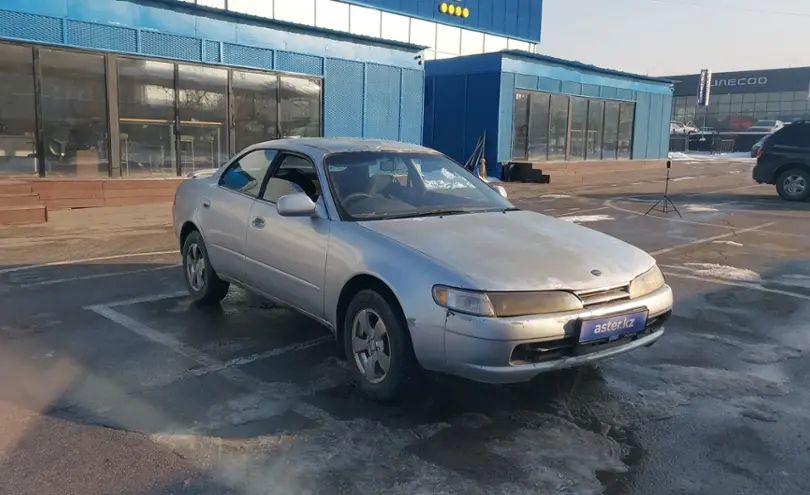 Toyota Sprinter 1993 года за 1 000 000 тг. в Алматы фото 2