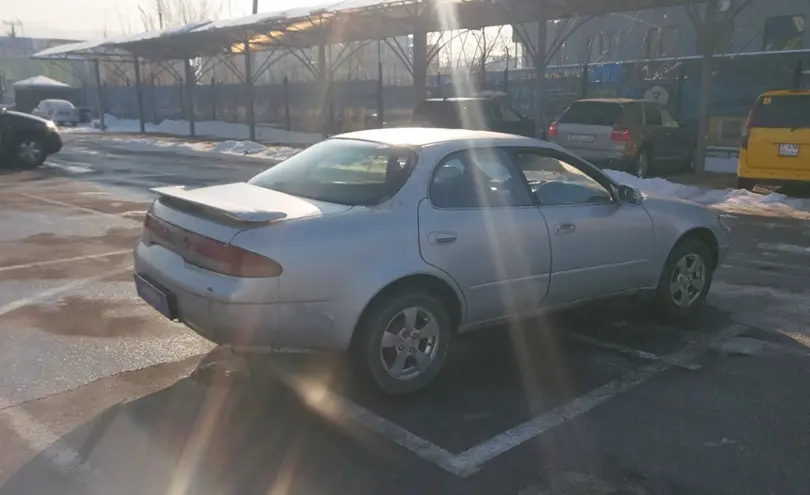 Toyota Sprinter 1993 года за 1 000 000 тг. в Алматы фото 3