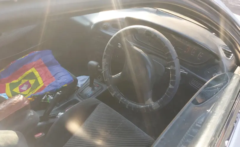 Toyota Sprinter 1993 года за 1 000 000 тг. в Алматы фото 5