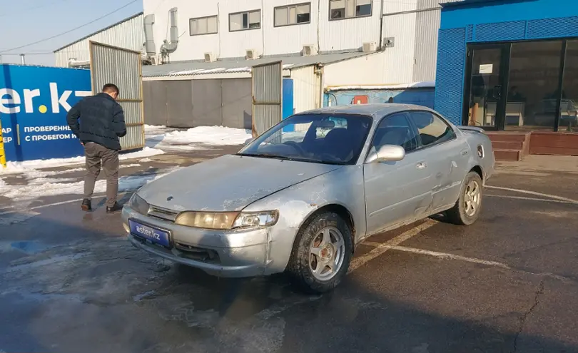 Toyota Sprinter 1993 года за 1 000 000 тг. в Алматы