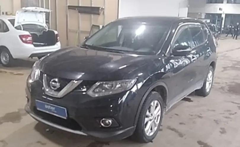 Nissan X-Trail 2014 года за 7 800 000 тг. в Караганда