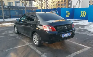 Peugeot 301 2016 года за 5 000 000 тг. в Алматы фото 4