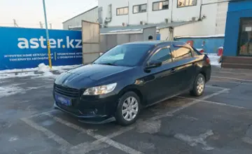 Peugeot 301 2016 года за 5 000 000 тг. в Алматы фото 1