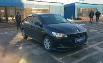 Peugeot 301 2016 года за 5 000 000 тг. в Алматы фото 2
