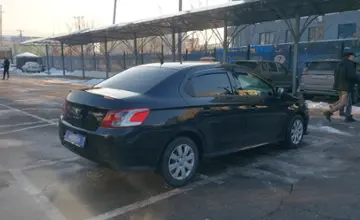 Peugeot 301 2016 года за 5 000 000 тг. в Алматы фото 3