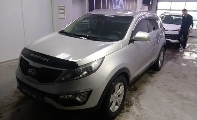 Kia Sportage 2013 года за 8 200 000 тг. в Павлодар