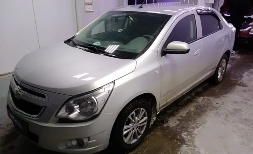 Chevrolet Cobalt 2024 года за 7 000 000 тг. в Павлодар