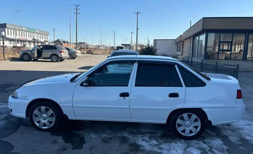 Daewoo Nexia 2013 года за 2 650 000 тг. в Шымкент